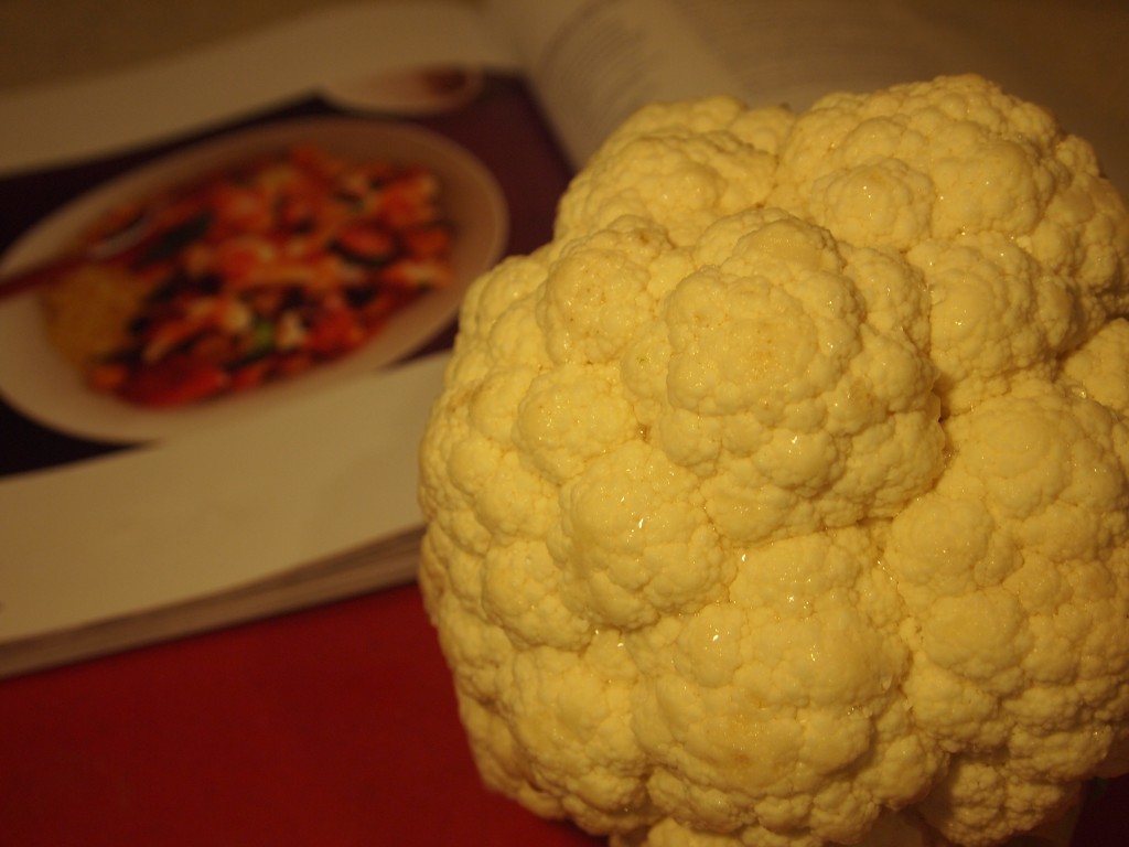 cauliflower