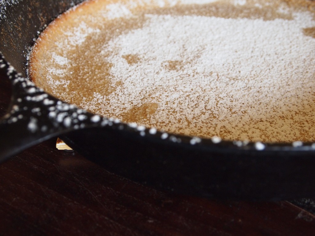 dutch baby