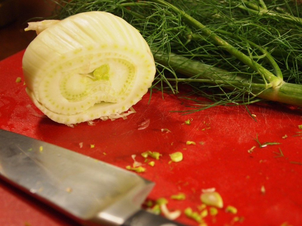 fennel