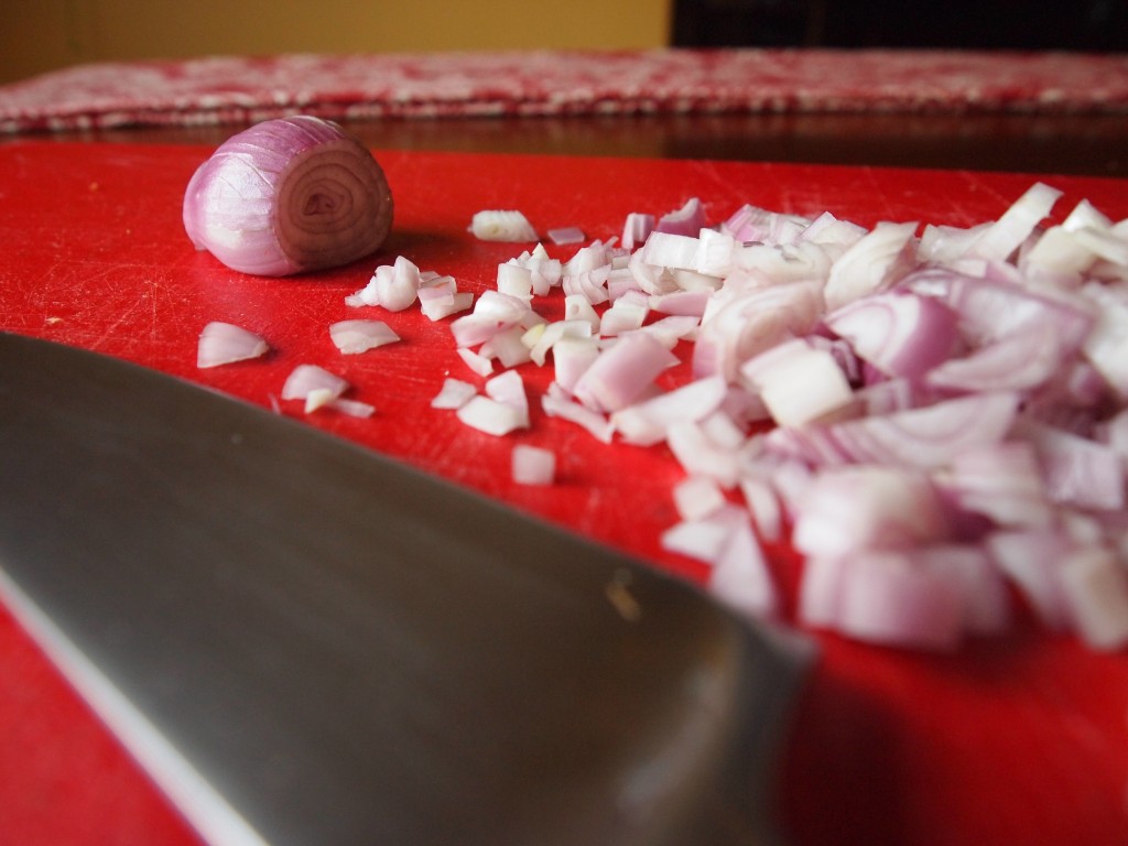 shallots