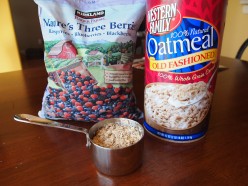 oats n' berries