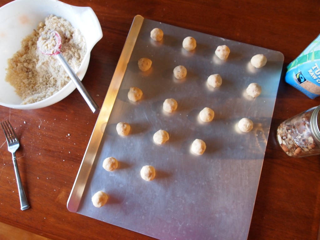 cookie beginnings