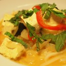 thai red curry